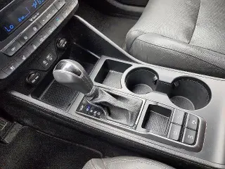Hyundai TUCSON 2018 AWD Limited 4dr SUV