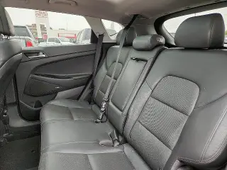 Hyundai TUCSON 2018 AWD Limited 4dr SUV