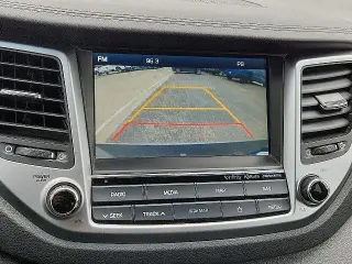 Hyundai TUCSON 2018 AWD Limited 4dr SUV