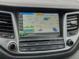 Hyundai TUCSON 2018 AWD Limited 4dr SUV