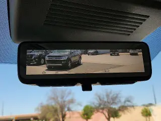 INFINITI QX80 2019 AWD Luxe 4dr SUV