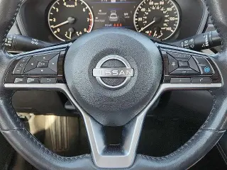 Nissan Altima 2023 2.5 SL 4dr Sedan