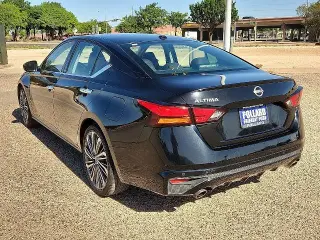 Nissan Altima 2023 2.5 SL 4dr Sedan