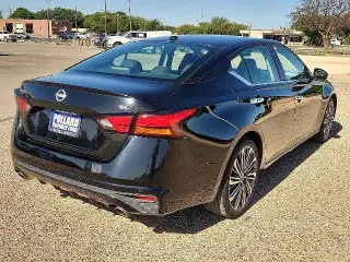 Nissan Altima 2023 2.5 SL 4dr Sedan