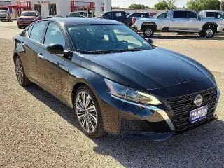 Nissan Altima 2023 2.5 SL 4dr Sedan