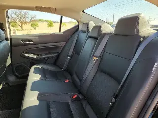 Nissan Altima 2023 2.5 SL 4dr Sedan