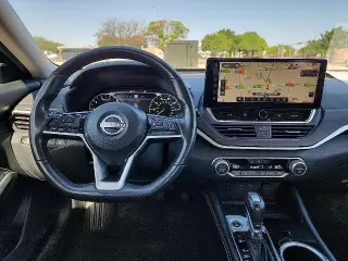 Nissan Altima 2023 2.5 SL 4dr Sedan