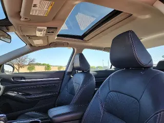Nissan Altima 2023 2.5 SL 4dr Sedan