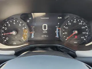 Jeep Compass 2025 4x4 Limited 4dr SUV