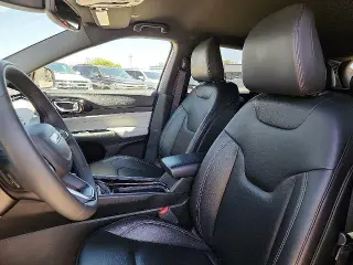 Jeep Compass 2025 4x4 Limited 4dr SUV