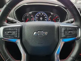 Chevrolet Blazer 2024 RS 4dr SUV