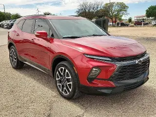 Chevrolet Blazer 2024 RS 4dr SUV