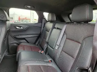 Chevrolet Blazer 2024 RS 4dr SUV
