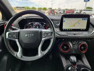 Chevrolet Blazer 2024 RS 4dr SUV