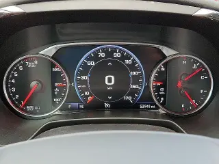 Chevrolet Blazer 2024 RS 4dr SUV