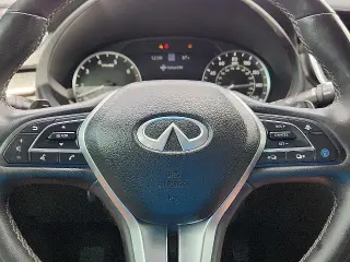 INFINITI QX55 2022 AWD Sensory 4dr Crossover