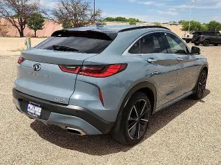 INFINITI QX55 2022 AWD Sensory 4dr Crossover
