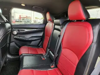 INFINITI QX55 2022 AWD Sensory 4dr Crossover