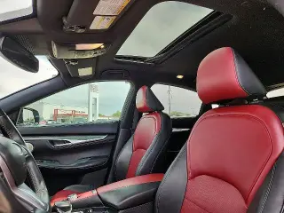 INFINITI QX55 2022 AWD Sensory 4dr Crossover