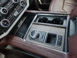 Ford Expedition 2022 4x2 Limited 4dr SUV