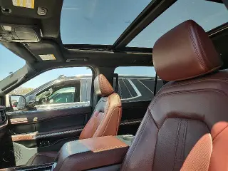 Ford Expedition 2022 4x2 Limited 4dr SUV