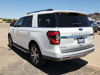 Ford Expedition 2022 4x2 Limited 4dr SUV