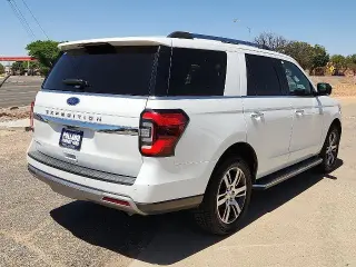 Ford Expedition 2022 4x2 Limited 4dr SUV