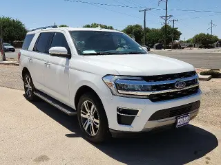 Ford Expedition 2022 4x2 Limited 4dr SUV