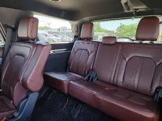 Ford Expedition 2022 4x2 Limited 4dr SUV
