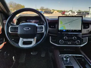 Ford Expedition 2022 4x2 Limited 4dr SUV
