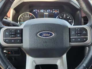 Ford Expedition 2022 4x2 Limited 4dr SUV