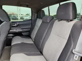 Toyota Tacoma 2021 4x4 SR V6 4dr Double Cab 5.0 ft SB