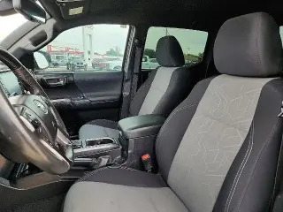 Toyota Tacoma 2021 4x4 SR V6 4dr Double Cab 5.0 ft SB