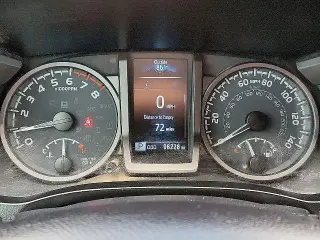 Toyota Tacoma 2021 4x4 SR V6 4dr Double Cab 5.0 ft SB