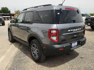Ford Bronco Sport 2025 AWD Big Bend 4dr SUV