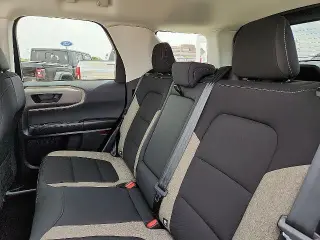 Ford Bronco Sport 2025 AWD Big Bend 4dr SUV