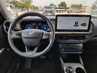 Ford Bronco Sport 2025 AWD Big Bend 4dr SUV