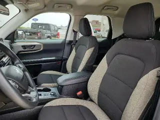 Ford Bronco Sport 2025 AWD Big Bend 4dr SUV