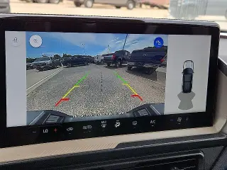Ford Bronco Sport 2025 AWD Big Bend 4dr SUV