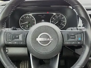 Nissan Pathfinder 2025 AWD SV 4dr SUV