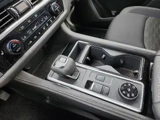 Nissan Pathfinder 2025 AWD SV 4dr SUV