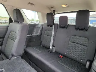 Nissan Pathfinder 2025 AWD SV 4dr SUV