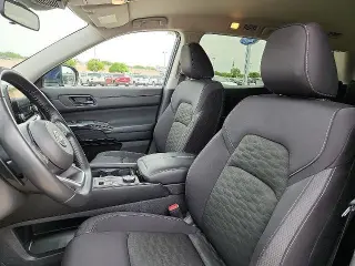 Nissan Pathfinder 2025 AWD SV 4dr SUV