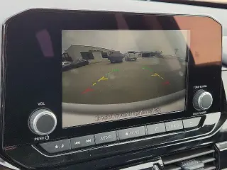 Nissan Pathfinder 2025 AWD SV 4dr SUV