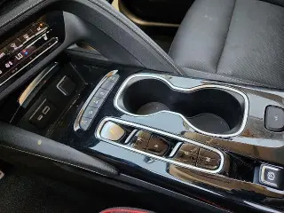 Buick Envision 2023 AWD Essence 4dr Crossover