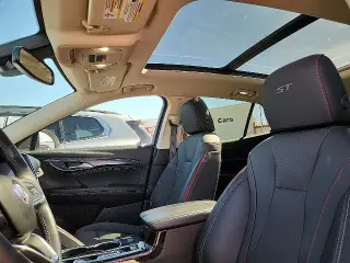 Buick Envision 2023 AWD Essence 4dr Crossover