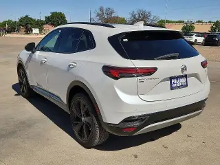Buick Envision 2023 AWD Essence 4dr Crossover