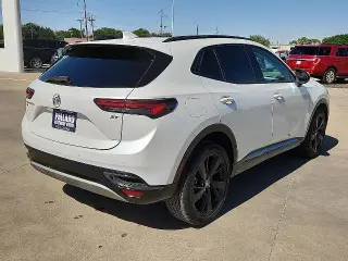 Buick Envision 2023 AWD Essence 4dr Crossover