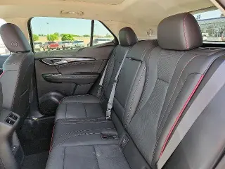 Buick Envision 2023 AWD Essence 4dr Crossover