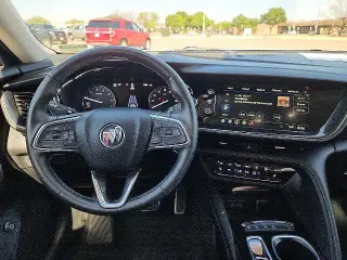 Buick Envision 2023 AWD Essence 4dr Crossover